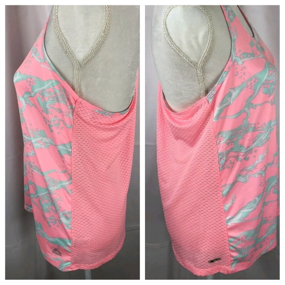 RBX Performance Racerback Tank - Picture 2 of 4